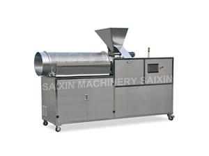 Máquina para fabricar pochoclo/palomitas de maíz